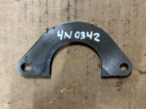 4N-0342 Plate