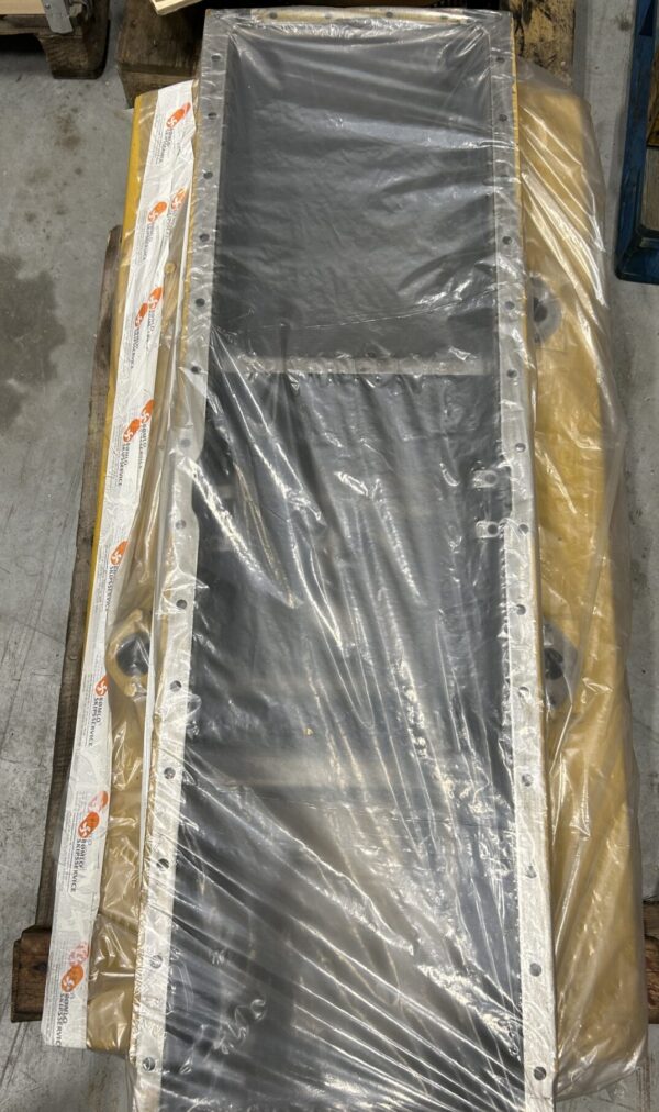 101-8564 Oil Pan