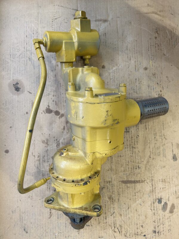 10R-9085 Starter Air