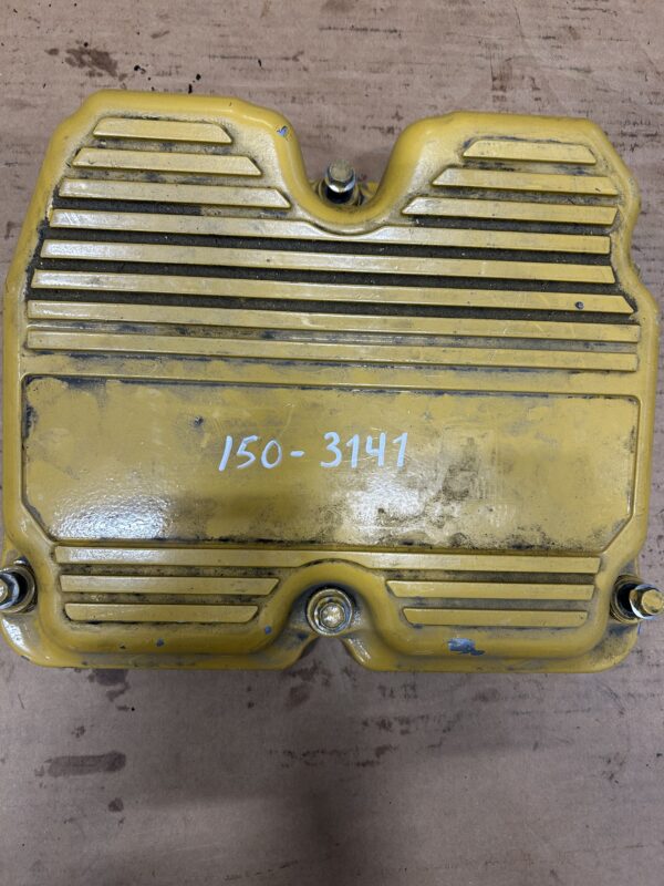 150-3141 Cover