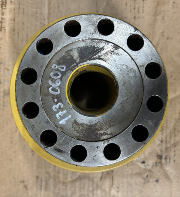 173-0608 Adapter Damper