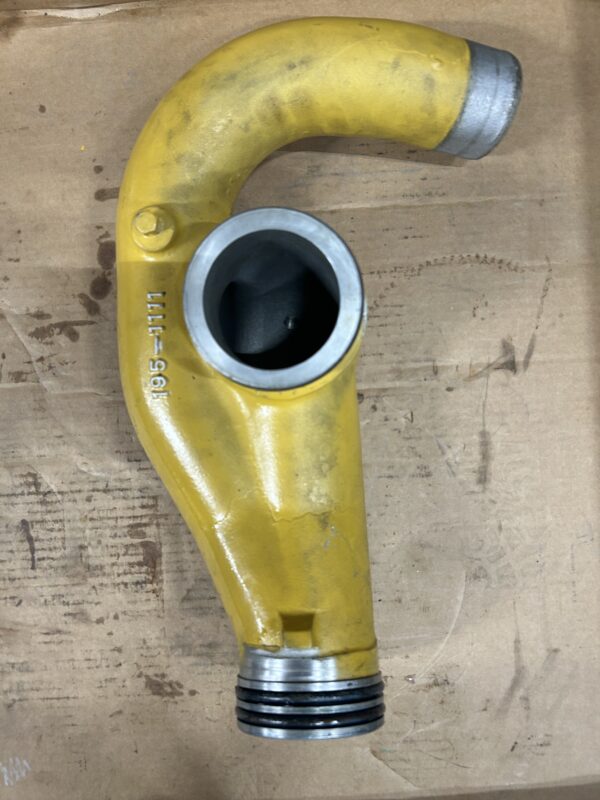 195-1111 Tube Air