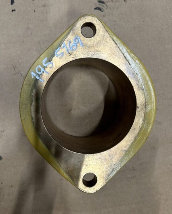 195-5169 Adapter Aircooler