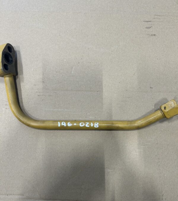 196-0218 Tube