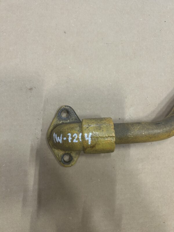 1W-7214 Elbow