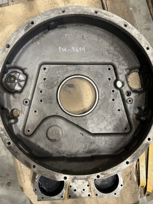 1W-9694 House Flywheel