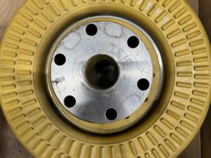 213-3199 Damper
