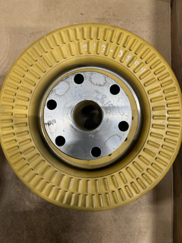 213-3199 Damper