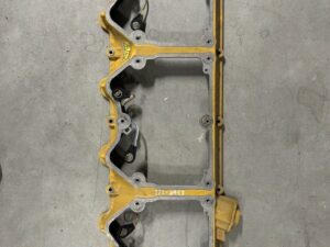 222-6953 Base Cover