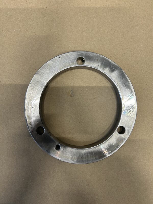 224-5332 Plate sealing