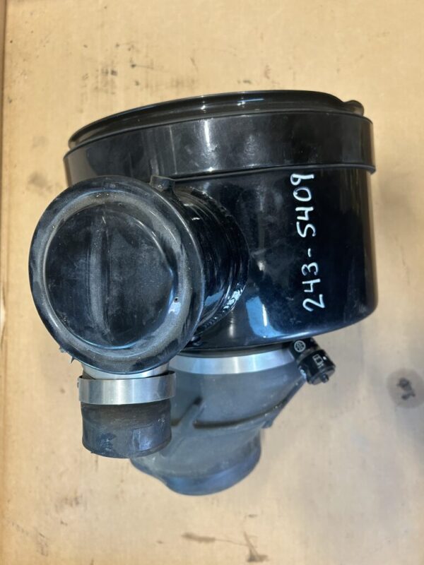 243-5409 Air Filter House