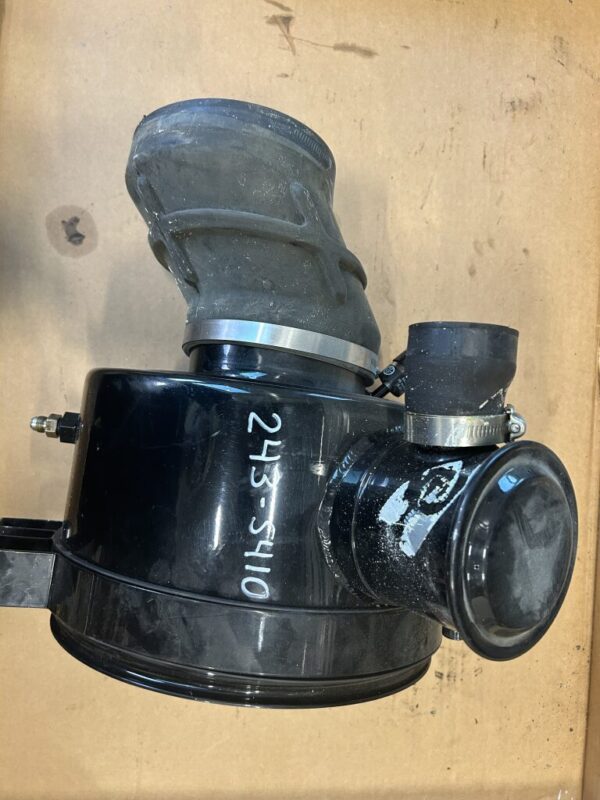 243-5410 Air Filter House