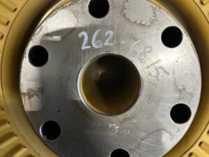 262-6815 Hub
