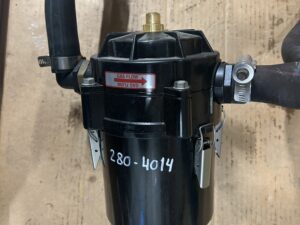 280-4014 Breather