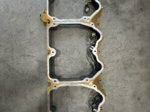 289-8215 Valve Base