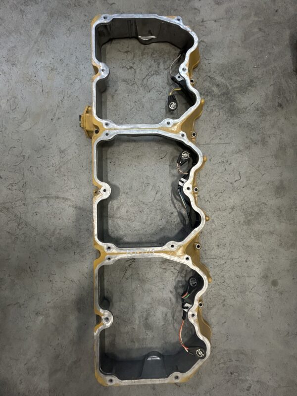 289-8215 Valve Base