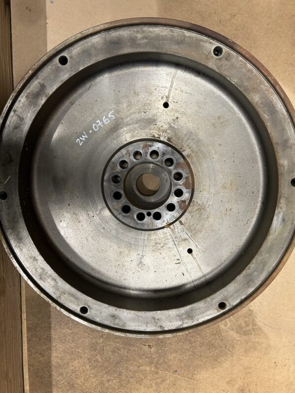 2W-0765 Flywheel