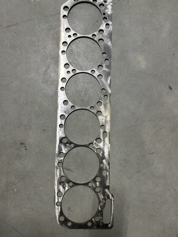 359-0908 Spacer Plate