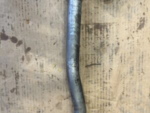 4P-7374 Oil Tube