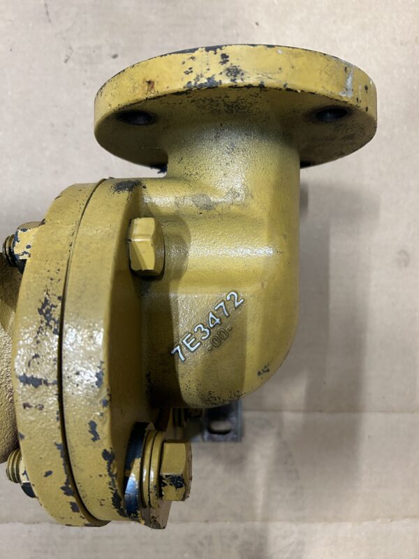 7E-3472 Elbow