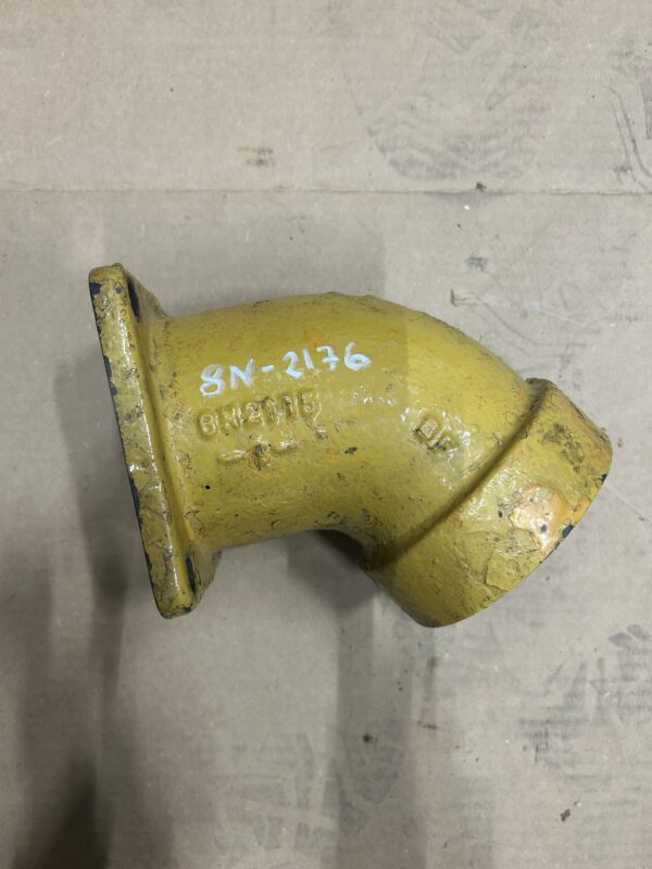8N-2176 Elbow