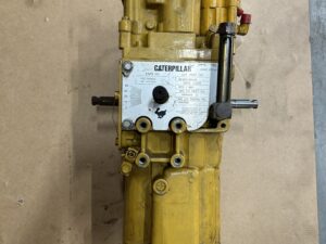 0R-8311 Governor
