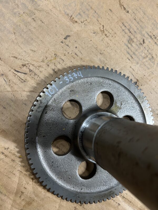 101-3374 Gear