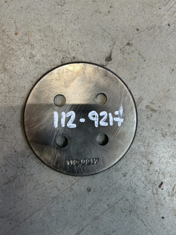 112-9217 Gear