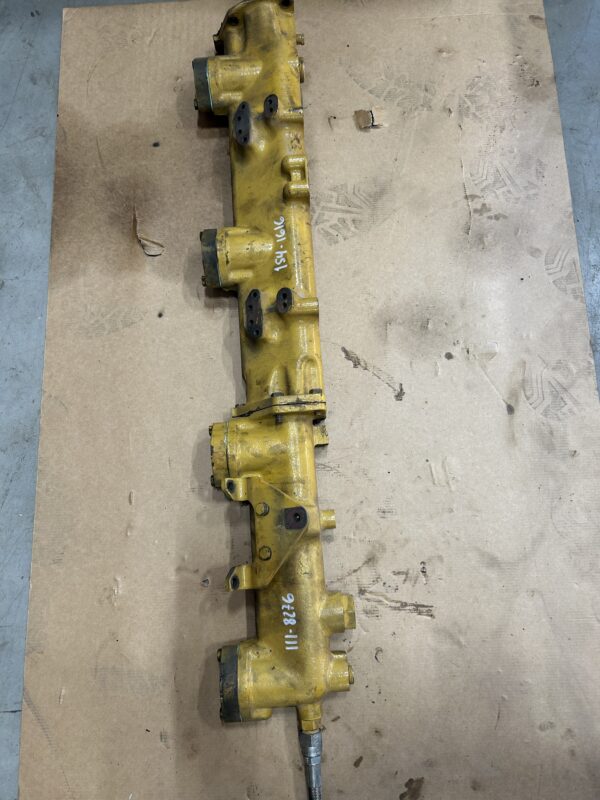 154-1616/111-8276 Water Manifold