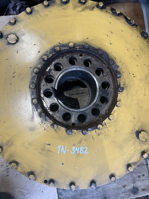 1N-3482 Damper