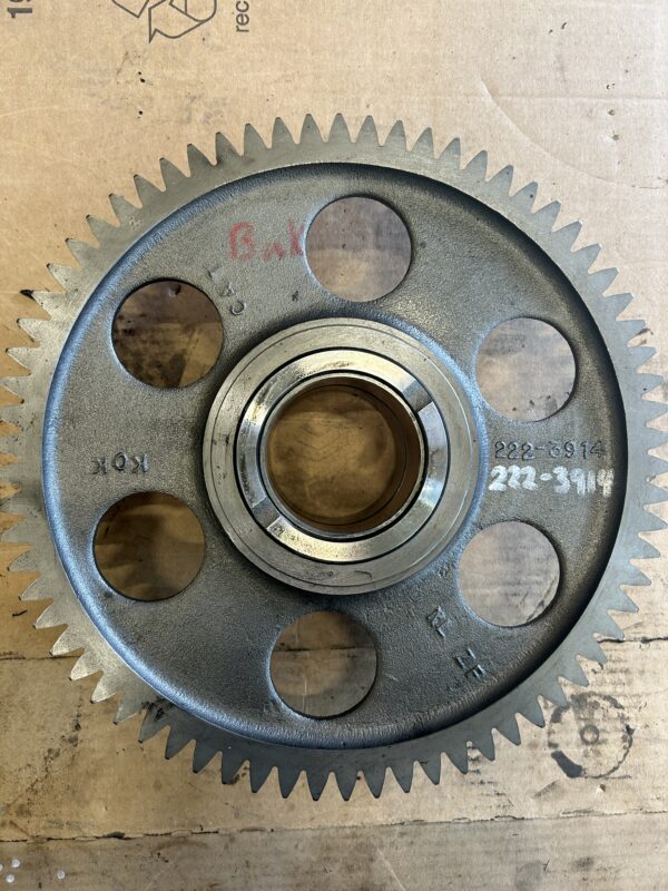 222-3914 Gear