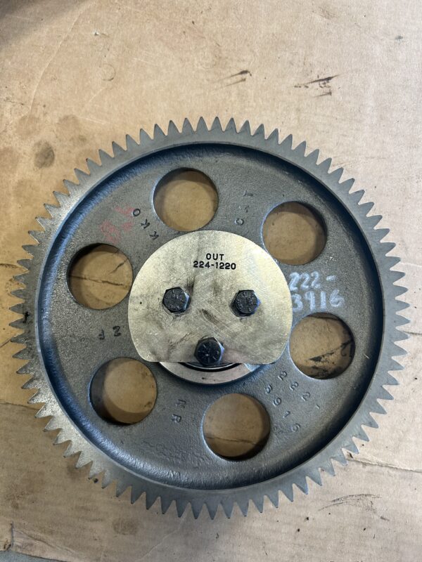 224-1221 Gear
