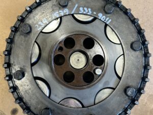 234-1579 Gear