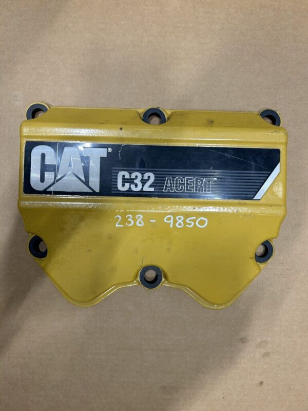 238-9850 Valve Cover