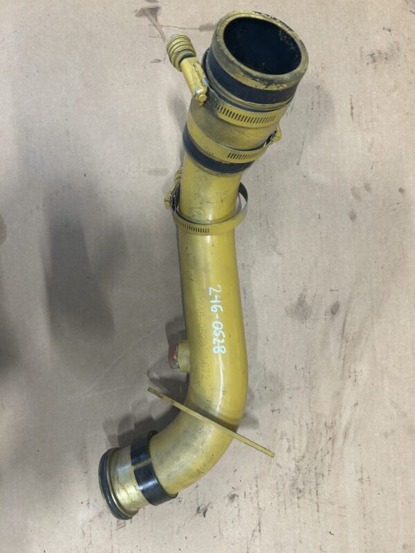 246-0528 Water Liner