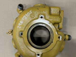 246-2105 Turbo house