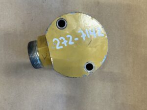 272-7142 Adapter