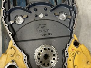 283-7271 Flywheel