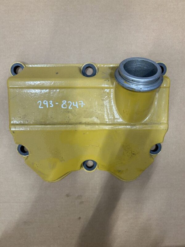 293-8247 Valve Cover