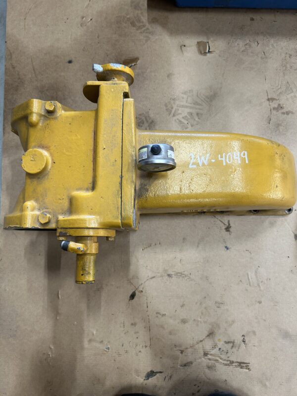 2W-4049 Manifold