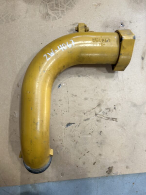2W-4067 Pipe