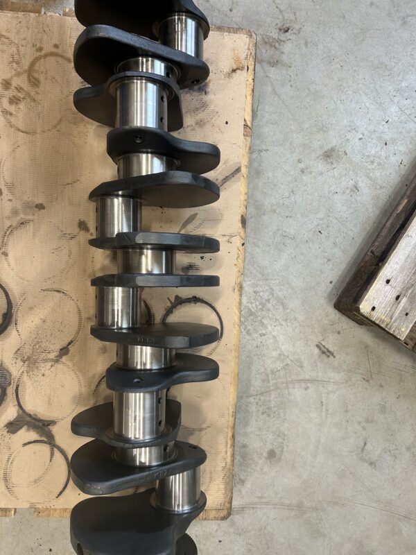 2W-4088 Crankshaft
