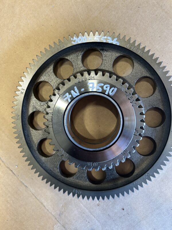 300-5576 Gear