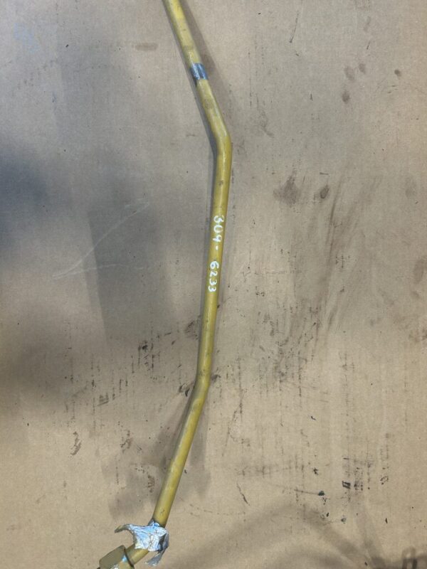 309-6233 Oil Liner Turbo RH