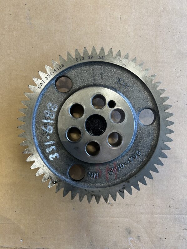 331-6188 Gear