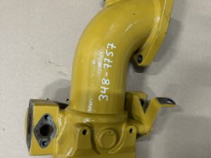 348-7757 Riser LH