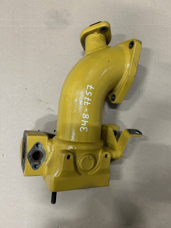 348-7757 Riser LH