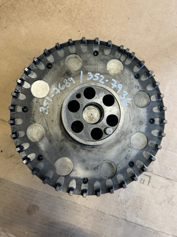 351-7689 Gear