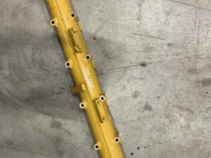 355-1265 Manifold RH