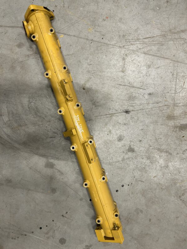 355-1265 Manifold RH